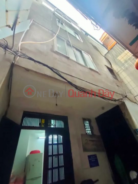 House for sale in Thanh Xuan Khuong Ha 80m2 5 floors Price 7 billion Call: 0374117894. Sales Listings