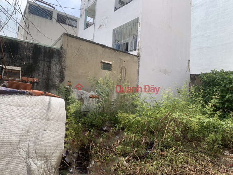 Property Search Vietnam | OneDay | Residential Sales Listings [L2365] LAND IN GO VAP, NEAR VINCOM - INVESTMENT PRICE!