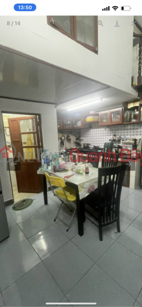 Property Search Vietnam | OneDay | Nhà ở | Niêm yết bán, Nhà 41m2 4 lầu 4PN đường Hương Lộ 2 Bình Trị Đông A Bình Tân 3.1 tỷ