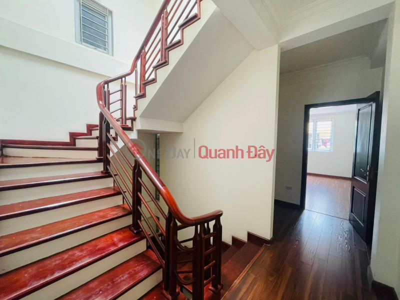 Bán nhà Lạc Long Quân, Cầu Giấy, Phân lô Gara Oto, 72m2 x 5T, 12 tỷ 9 | Việt Nam | Bán, đ 12,9 tỷ