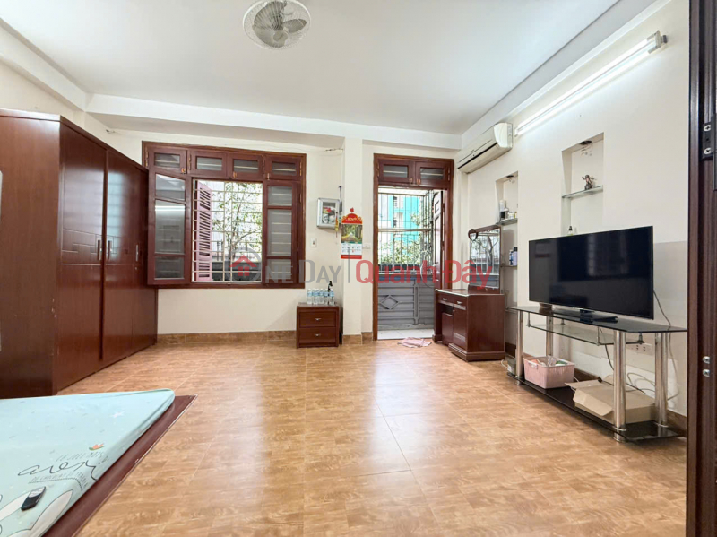 Property Search Vietnam | OneDay | Nhà ở Niêm yết bán | BÁN NHÀ PHỐ YÊN HÒA – CẦU GIẤY – NGÕ GẦN Ô TÔ TRÁNH