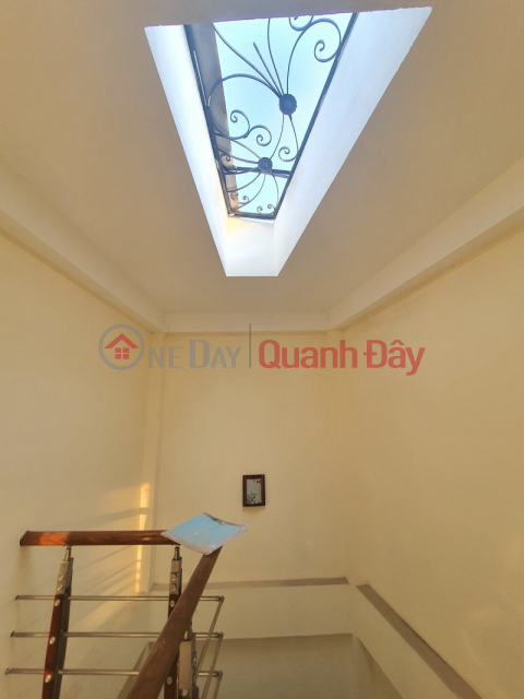 House for sale CORNER LOT Nguyen Trai Thanh Xuan 50m 2 floors frontage 4m three steps to car for a little 3 billion _0