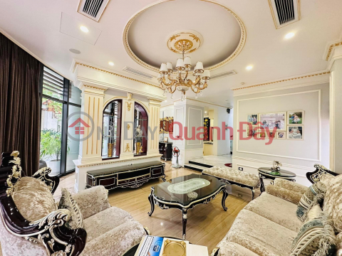 House for sale on Trinh Van Bo street, 105m2, frontage 5m, price 19.5 billion _0