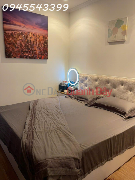 Timescity ParkHill apartment for rent, fully furnished, area 65m2, price only 15 million\\/month | Vietnam Rental đ 15 Million/ month