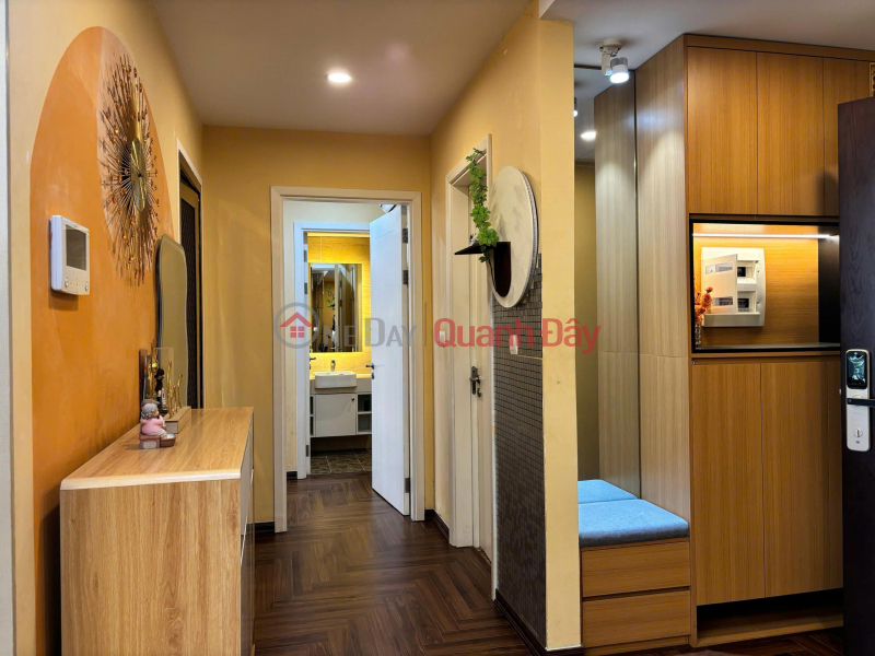 CHO THUÊ Căn hộ 2PN tại Vinhomes D’Capitale Trần Duy Hưng, full đồ, giá 19 triệu/tháng | Việt Nam Cho thuê | đ 19 triệu/ tháng