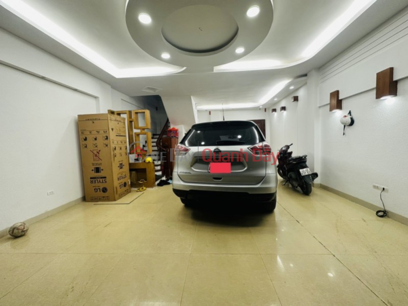 Private house for sale in Thai Ha Dong Da, 7 floors, 45m elevator, beautiful house right at the corner 9 billion, contact 0817606560 | Vietnam | Sales | ₫ 9.2 Billion