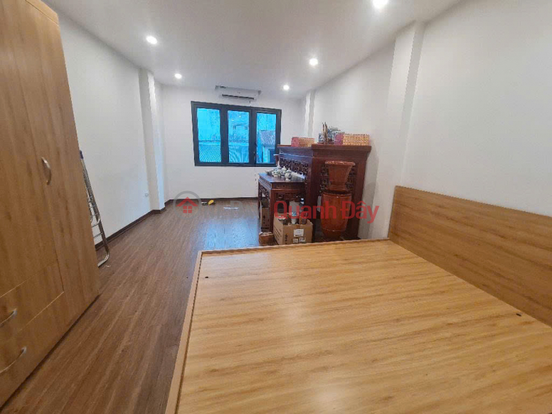 Property Search Vietnam | OneDay | Residential Sales Listings, HOUSE FOR SALE IN KHAM THIEN - DONG DA, CORNER LOT, EXPANDING AT THE BACK, FULL FURNITURE, AREA 30M2, PRICE 5.75 BILLION