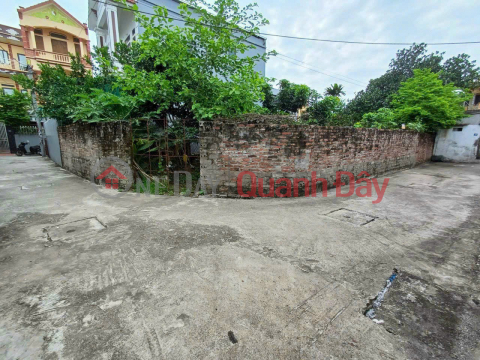 f0 At Quang Be - Chuong My Area 125m, only 150m from administrative center - school - market Price only _0