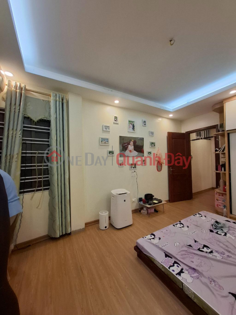 Bán nhà Hoàng Hoa Thám, Ba Đình, đủ đồ, 42m2, 4 tầng, Mt 4.5m, chỉ 8.8 tỷ _0