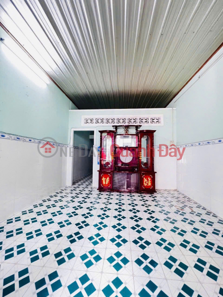 Bán nhà gần cây xăng Hiệp Hoà, đường nhựa 6m thông chỉ 2,6 tỷ | Việt Nam, Bán đ 2,6 tỷ