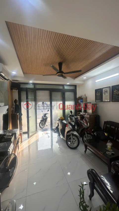 Vị Trí Vàng MTKD Dương Quảng Hàm Nhà Đẹp Sẵn Ở Kinh Doanh _0