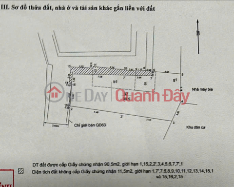 (Tin thật 100%) Bán CHDV lô góc 99m2 x 24CH tại ngõ 279 Đội Cấn - Cách phố 20m - Dòng tiền 2 tỷ/năm _0