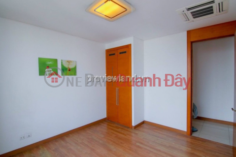 Cần cho thuê căn hộ Xi riverview tầng thấp 3 phòng ngủ tiện nghi hiện đại _0