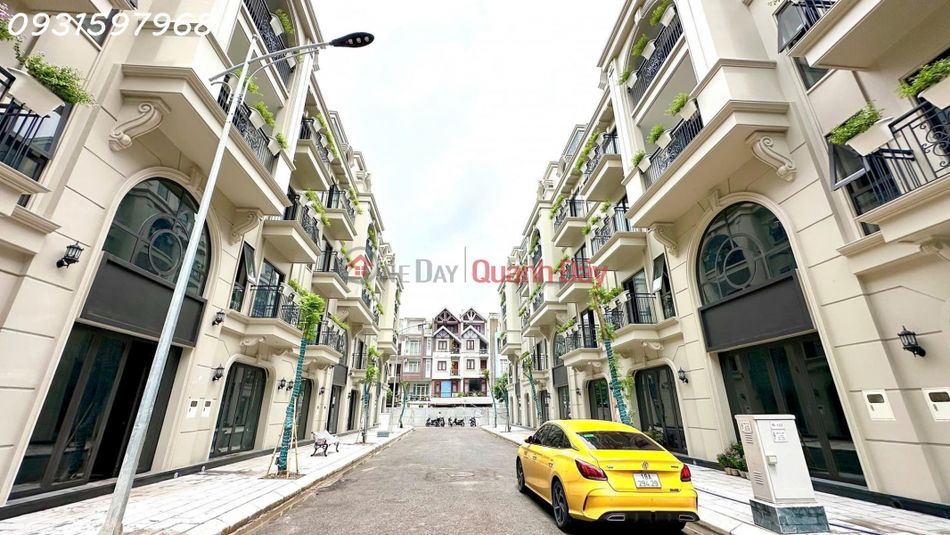 Property Search Vietnam | OneDay | Nhà ở, Niêm yết bán Chỉ với 5 tỷ nhận nhà 5 tầng ở ngay ở Hạ Lý,Hồng Bàng,Hải Phòng