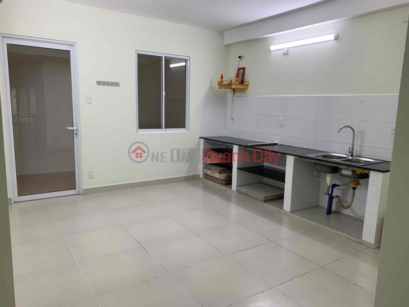 đ 14 Million/ month | BEAUTIFUL NEW HOUSE 2 STORIES 4 BEDROOM 6 METER ALley PHAN HUY ICH