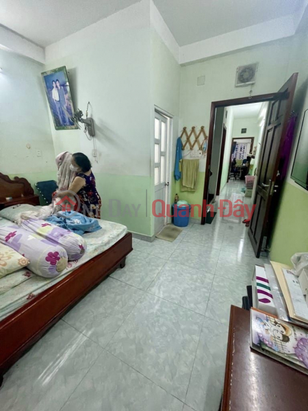 House for sale on the frontage of Binh Phu Street, Ward 10, District 6, 4mx19m, 4 floors with terrace, 8.7 billion, Vietnam | Sales | đ 8.7 Billion