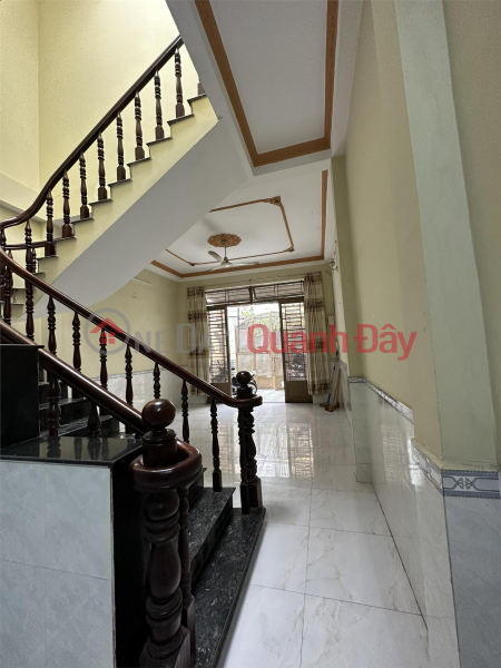 The Owner Needs to Rent a House Nice Location in Go Vap District, Ho Chi Minh City | Vietnam, Rental đ 11 Million/ month