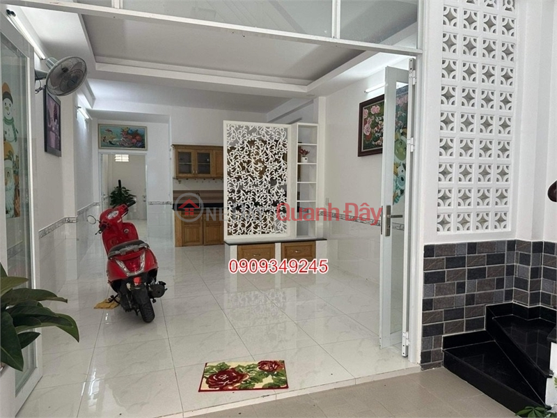 Property Search Vietnam | OneDay | Residential Sales Listings House for sale by 9 owners, Street 17, Tan Thuan Tay - 4.2×16m - 5ty bedroom - West direction - SHR