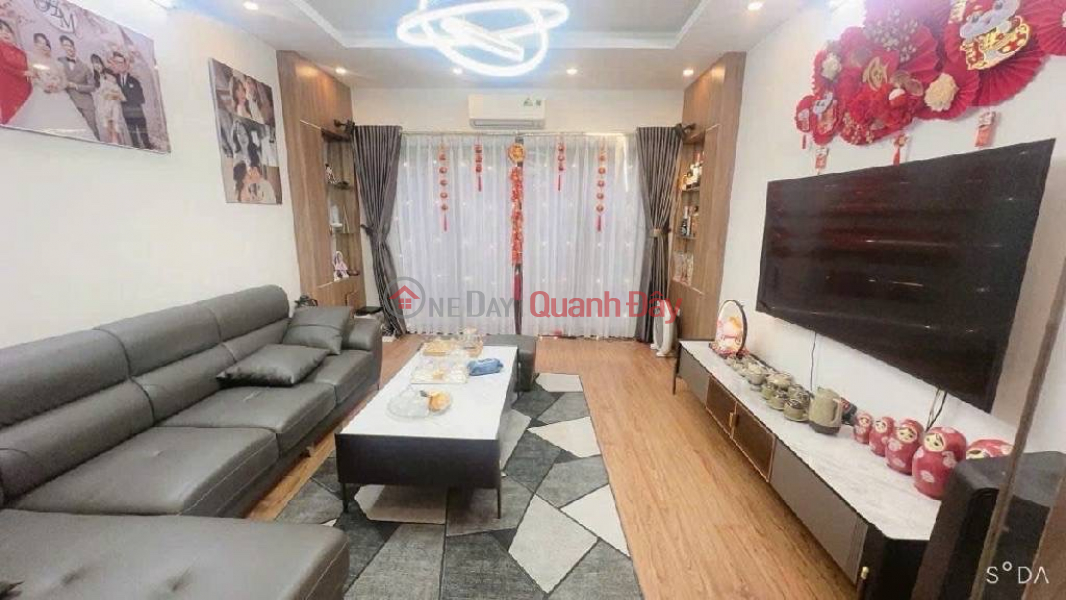 Property Search Vietnam | OneDay | Nhà ở Niêm yết bán, DƯƠNG QUẢNG HÀM 40M x5 TẦNG GIÁ 11,3 TỶ,NGÕ THÔNG,NHÀ ĐẸP Ở NGAY