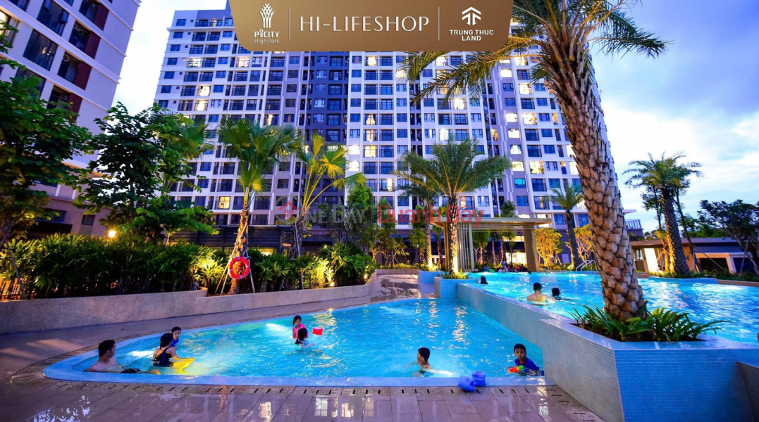 Property Search Vietnam | OneDay | Residential Sales Listings CAPITAL 4 billion - Invest now in Shophouse real estate at the base, right in the center of District 12