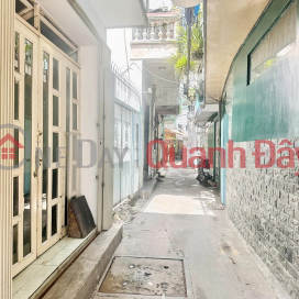 QUẬN 1 - PHỐ TÂY BÙI VIỆN - 15M RA MẶT TIỀN HIẾM NHÀ BÁN - CHÍNH CHỦ MỘT ĐỜI - TIỆN XÂY MINI HOTEL. _0