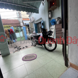► Nhà Kiệt Ô tô gần MT Đặng Thuỳ Trâm gần Nguyễn Hữu Thọ, 195m2, Ngang 9.2m, 9.x tỷ _0