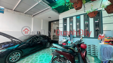 Bán Nhà 2 Tầng xã vĩnh ngọc Giáp KĐT Vĩnh Điềm Trung, Nha Trang _0
