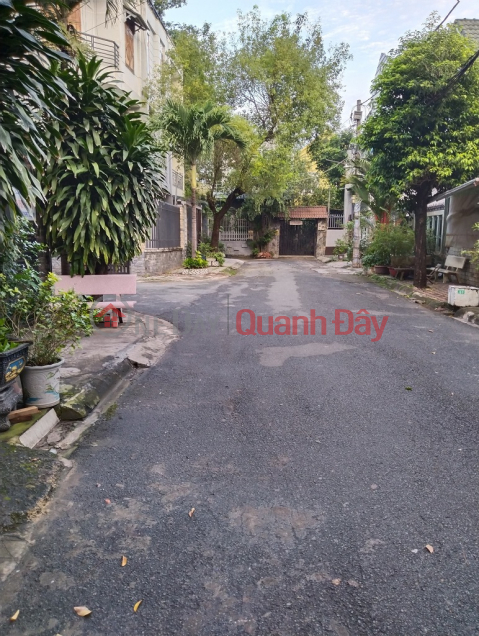 OWNER NEED TO SELL URGENTLY Beautiful House Location In Thu Duc City _0