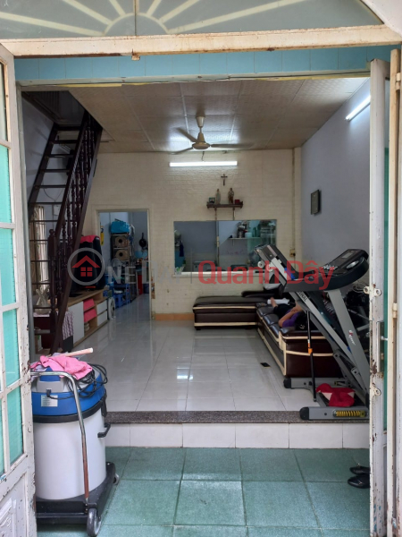 Property Search Vietnam | OneDay | Nhà ở Niêm yết bán, BÁN NHÀ QUẬN 7 TRẦN XUÂN SOẠN 40M2 CHỈ 3.7 TỶ