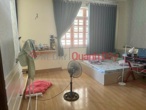 OWNER Needs to Urgently Sell House in Him Lam Residential Area, Tan Hung Ward, District 7, HCMC _0