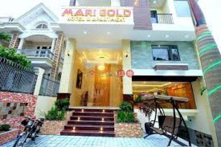 Mari Gold Hotel & Apartment (Khách sạn & Căn hộ Mari Gold),Son Tra | (1)