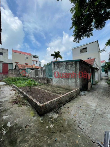 Property Search Vietnam | OneDay | Residential, Sales Listings BEAUTIFUL CORNER UMBRELLAS FOR SALE – DUC THUONG, HOAI DUC – NEAR QL32 – NEAR DIO REGULATORY LAKE – Densely populated area