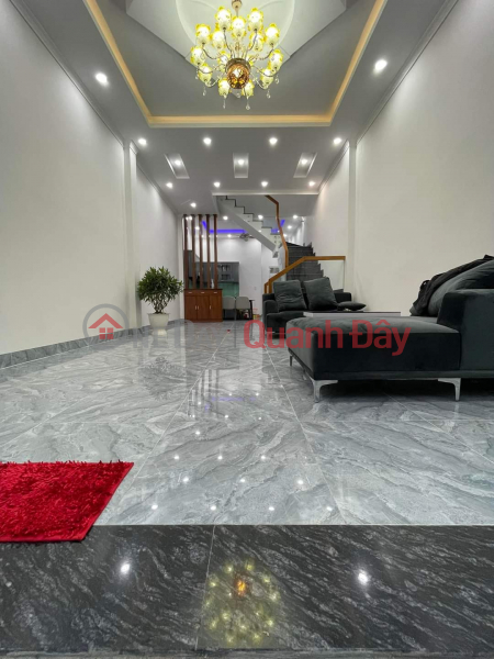 Property Search Vietnam | OneDay | Residential | Sales Listings House for sale with private registration, residential land in Ho Nai ward, Bien Hoa. Dong Nai.