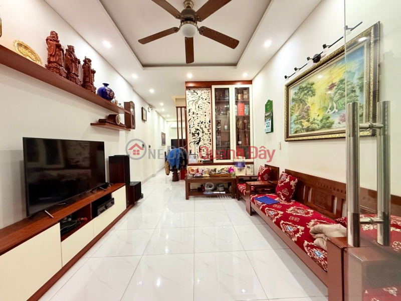 Bán nhà Vương Thừa Vũ 50m phân lô, 2 thoáng, nhà đẹp ở luôn, Việt Nam | Bán, đ 14,5 tỷ