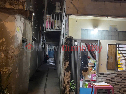 O1786 Giảm 100tr! nhà CMT8 Tân Bình, SHR, 7x10m, 5.x tỷ _0