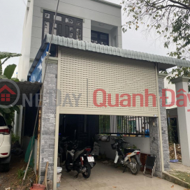 GENERAL FOR SALE URGENT HOUSE in My Phuoc 2, Ben Cat _0