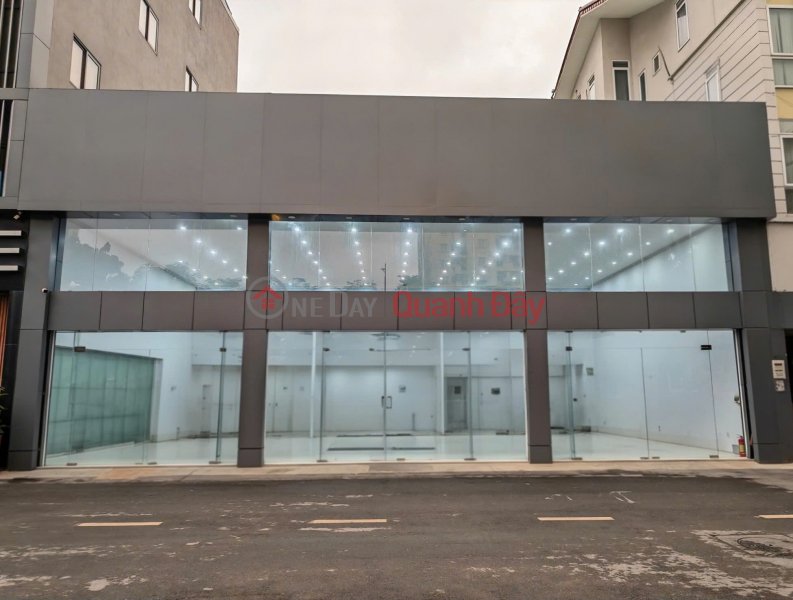 Nhà mình cho thuê nhà, Lê Trọng Tấn, Hoàng Văn Thái,, 160m2x 2T -29 tr Niêm yết cho thuê