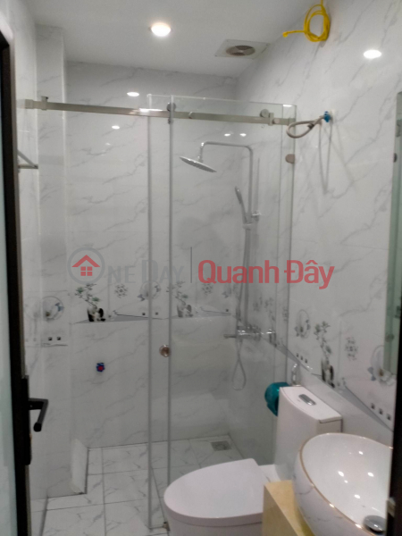 Property Search Vietnam | OneDay | Nhà ở Niêm yết bán | Bán Nhà Nguyễn Trãi 33m x 5 Tầng Ô Tô Đỗ Cổng Giá 3.7 Tỷ.