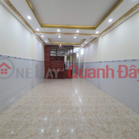 NHÀ ĐƯỜNG SỐ 18A - 7 CHỖ NGỦ TRONG NHÀ - 3 TẦNG - 60M2 - TẶNG HẾT NỘI THẤT GỖ XỊN GIÁ 5.4 TỶ _0