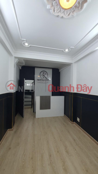 Property Search Vietnam | OneDay | Residential | Sales Listings BEAUTIFUL HOUSE - Owner Quickly Sells 4-FLOORY HOUSE At Quang Trung Street right in Nha Trang City Center, Khanh Hoa