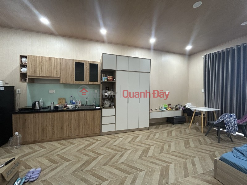 Property Search Vietnam | OneDay | Residential, Sales Listings, ► House on 7.5m wide road in Thuy Son, near Son Thuy Beach, 108m2, 5 modern floors, 13.2 billion VND