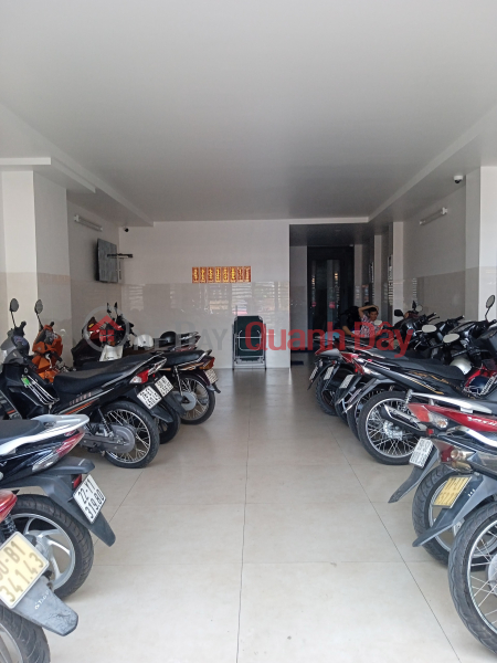 Property Search Vietnam | OneDay | Residential Rental Listings, Mini Apartment for Rent 75m2 Basic Furniture An Lac A Ward, Binh Tan District