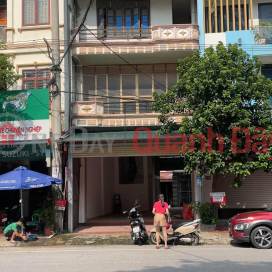Chính chủ cho thuê nhanh căn nhà 2 mặt tiền Thuộc Trục Đường Chính Đường Trần Phú – Số 117 – Minh Khai – TP _0