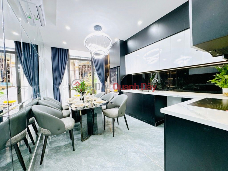 Property Search Vietnam | OneDay | Nhà ở, Niêm yết bán | trần duy hưng 52m x6 tầng thang máy,ngõ thông KD,1 nhà ra phố,ô tô đỗ cửa 16,9 tỷ