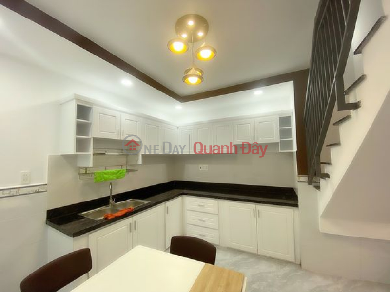 đ 1.99 Billion | Newly built house for sale in Ngoc Hiep - Nha Trang - Khanh Hoa