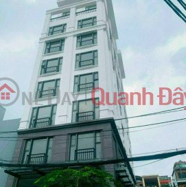 Bán Building 19 Hậu Giang, Phường 4, Quận Tân Bình _0