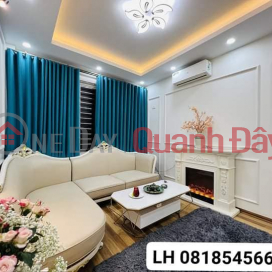 QUẬN TÂY HỒ - PHỐ ÂU CƠ 10M RA ÔTÔ RA MẶT PHỐ - DT:40M2 MT:3.5M GỒM 3 PHÒNG NGỦ - NHÀ 2 MẶT THOÁNG VĨNH VIỄN _0