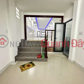 House for sale on Hoang Van Thu Street, Ward 9, Phu Nhuan, 128m2, No planning _0