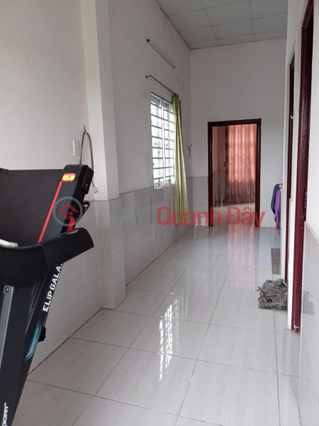 Property Search Vietnam | OneDay | Residential, Sales Listings | OWNER Needs to Sell a House with Frontage for Business in Can Giuoc Town, Can Giuoc District, Long An