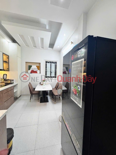 Property Search Vietnam | OneDay | Nhà ở | Niêm yết bán Bán nhà khu Quân đội Tô Vĩnh Diện - 1 nhà ra phố, kinh doanh - 02 thoáng ngõ rộng